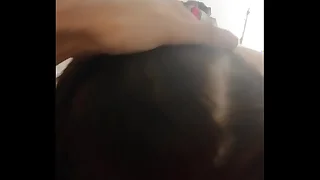 Mi chacha es china mamada